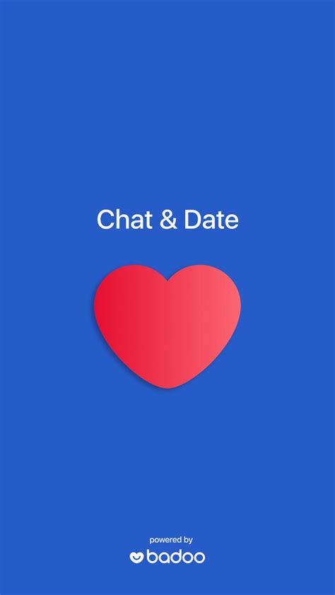 chat date|Chat & Date Help Center